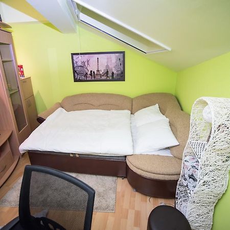 Aaa Apartments Subotica Zewnętrze zdjęcie