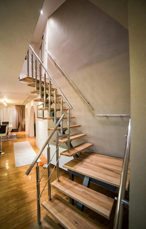 Aaa Apartments Subotica Zewnętrze zdjęcie