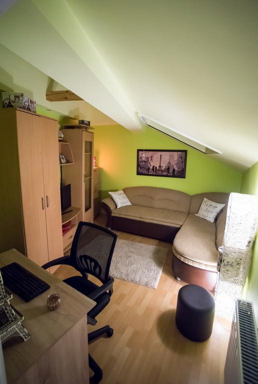 Aaa Apartments Subotica Zewnętrze zdjęcie