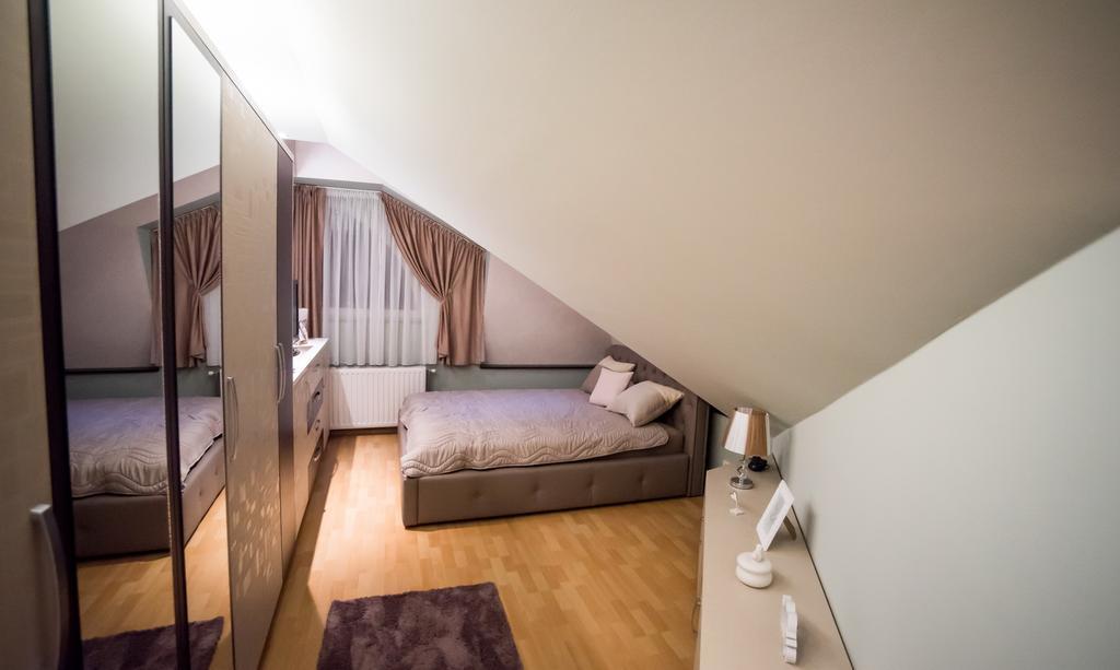 Aaa Apartments Subotica Zewnętrze zdjęcie