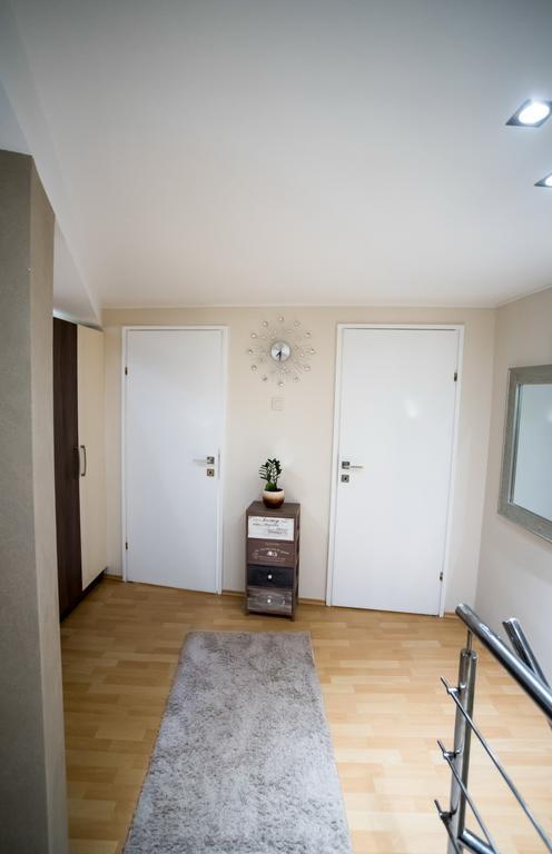 Aaa Apartments Subotica Zewnętrze zdjęcie