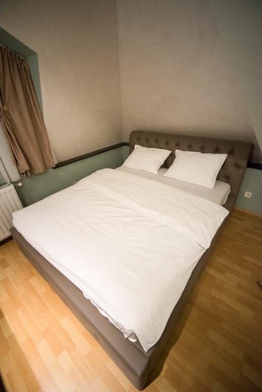 Aaa Apartments Subotica Zewnętrze zdjęcie