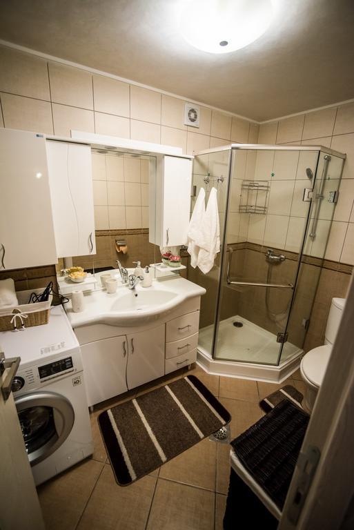 Aaa Apartments Subotica Zewnętrze zdjęcie