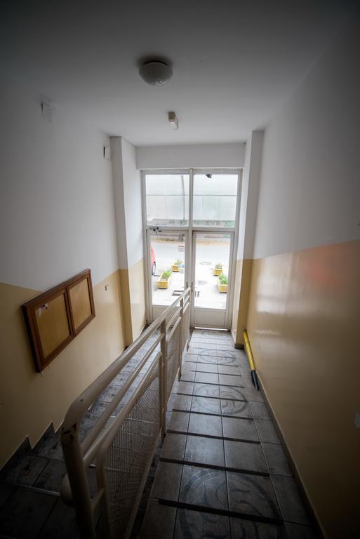 Aaa Apartments Subotica Zewnętrze zdjęcie